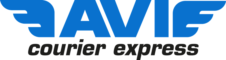Avi Courier